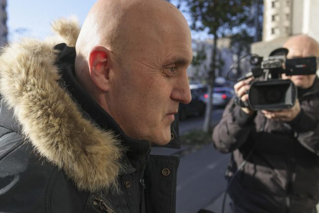 Horatiu Potra vrea sa revina in Romania imediat