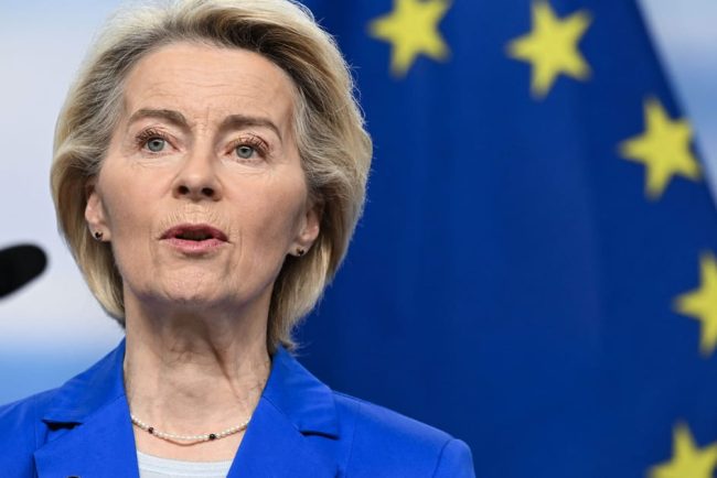 In Bruxelles extrema dreapta nu poate fi ignorada