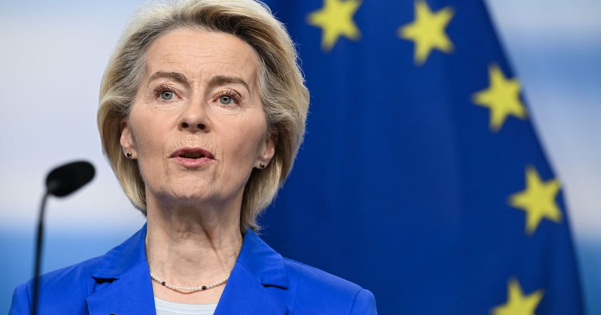 In Bruxelles extrema dreapta nu poate fi ignorada
