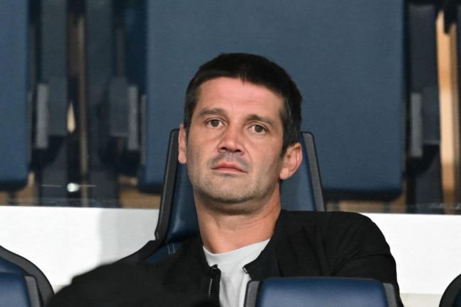 Inter invinsa la limita de AC Milan