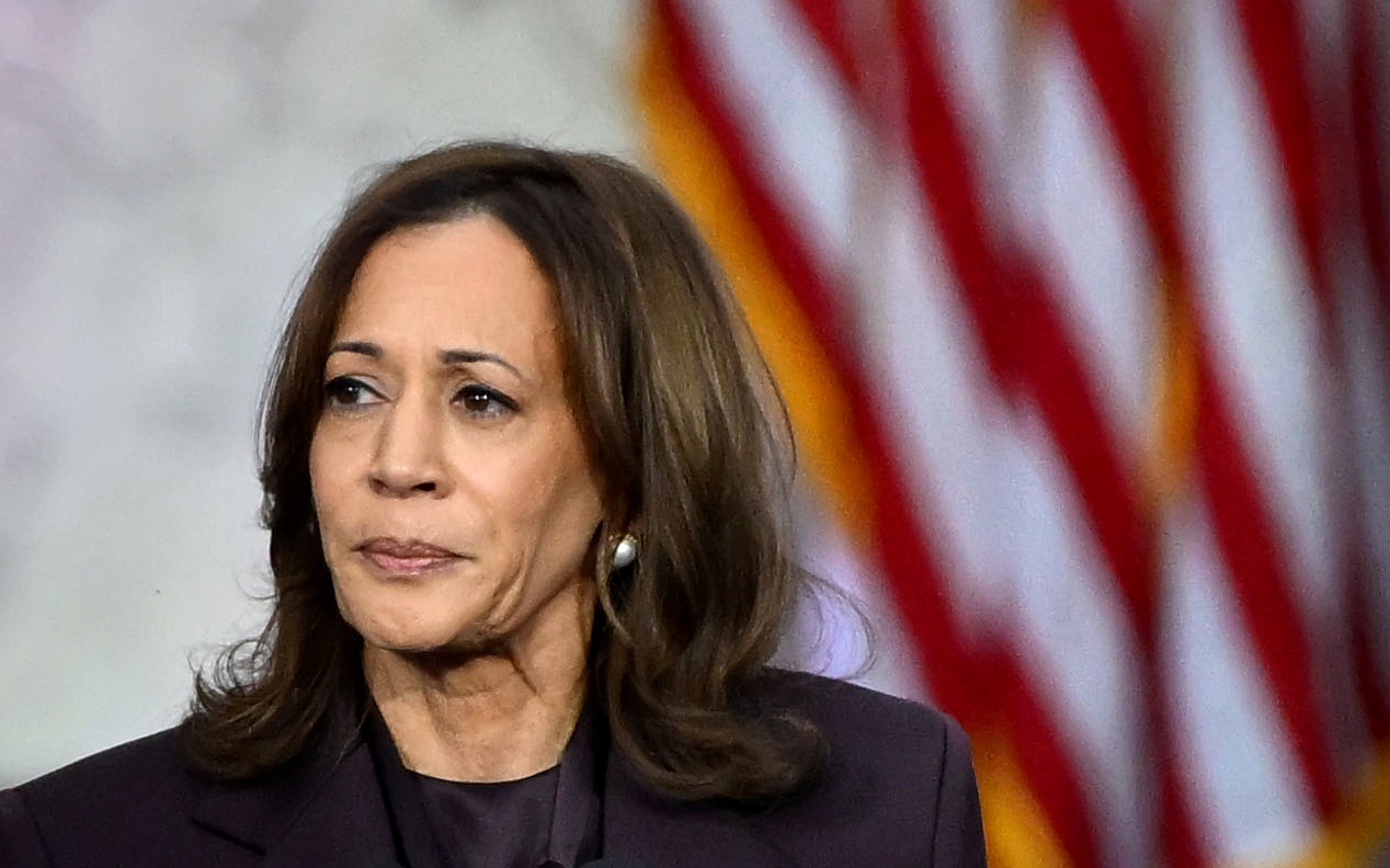 Kamala Harris Trump este un maestru al manipularii Ce afirma despre Joe Biden