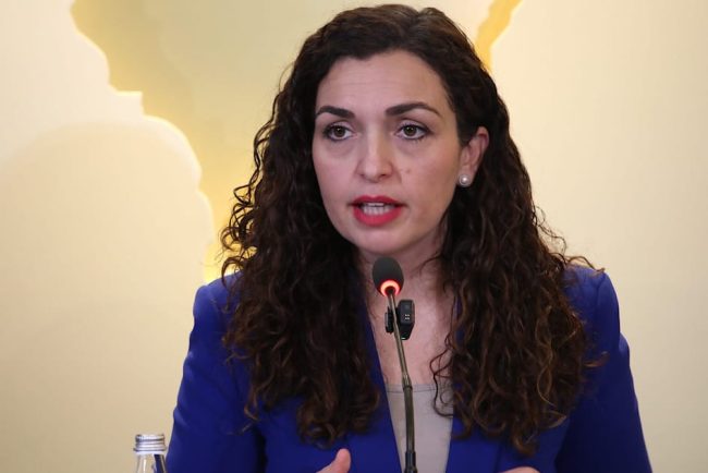 Kosovo se indreapta spre alegeri anticipate dupa impas