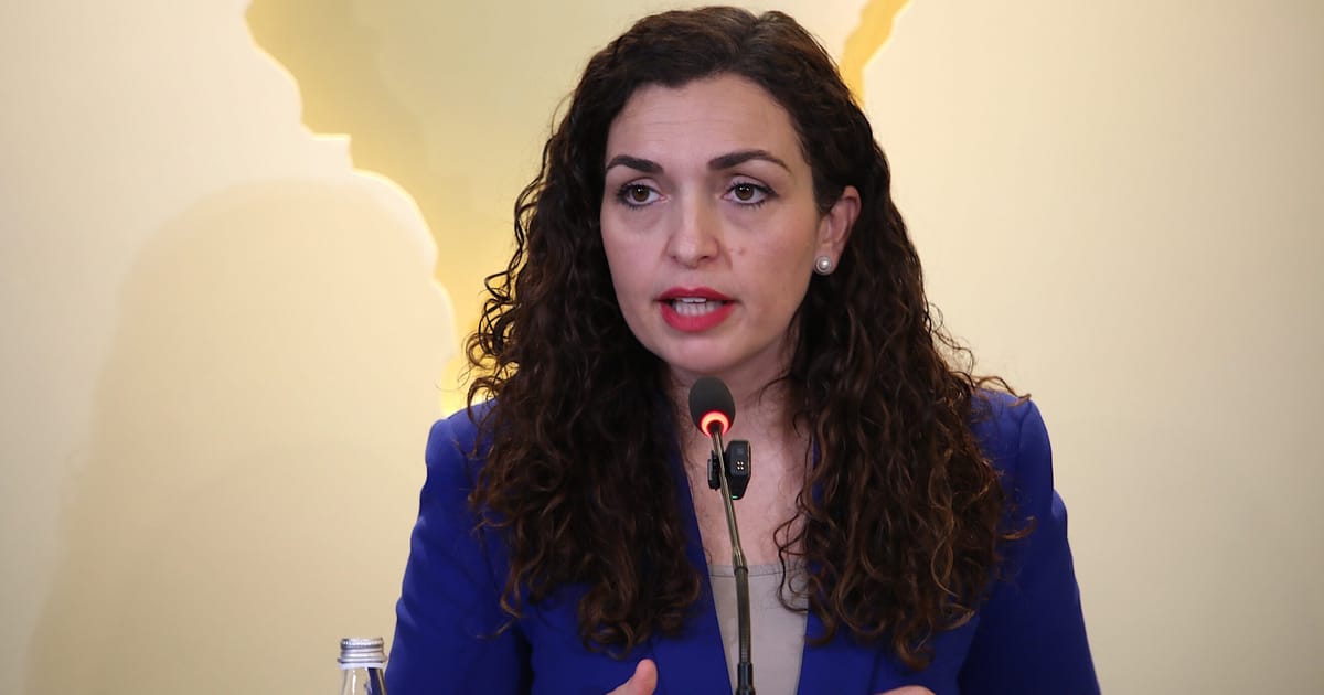 Kosovo se indreapta spre alegeri anticipate dupa impas