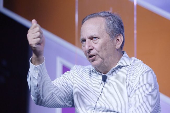 Larry Summers demisioneaza din consiliul OpenAI