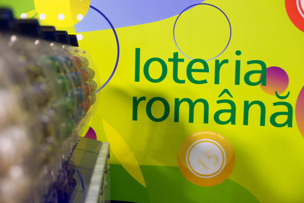 Loteria Romana lanseaza o noua serie Comoara ascunsa