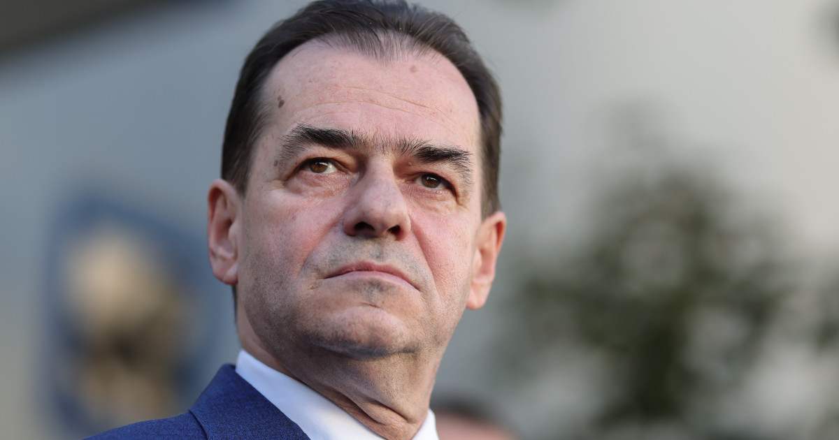 Ludovic Orban Pozitia magistratilor este neacceptabila