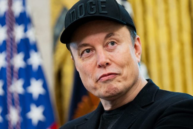Musk catre VDL Liderul UE ar trebui ales de oameni