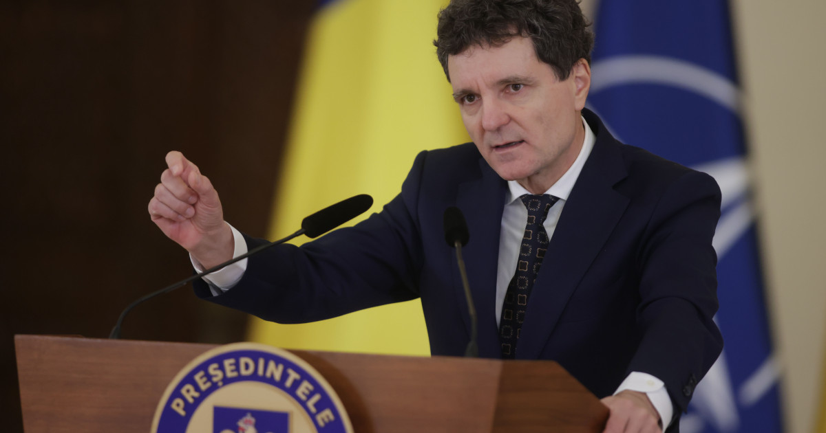 Nicusor Dan afirma ca CE are flexibilitate pe pensiile speciale
