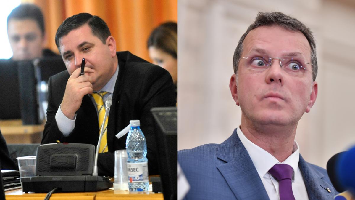 Noi interceptari in cazul mitruirii lui Mosteanu