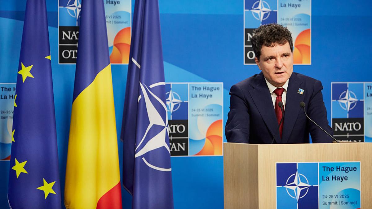 Noua Strategie Nationala de Aparare propunerile lui Nicusor Dan