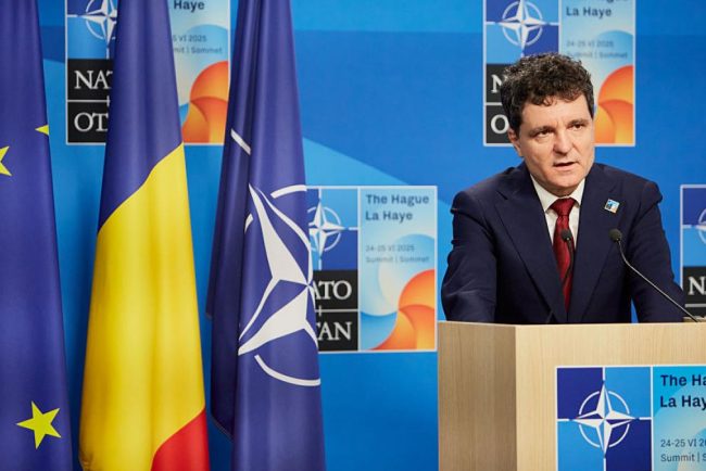 Noua Strategie Nationala de Aparen