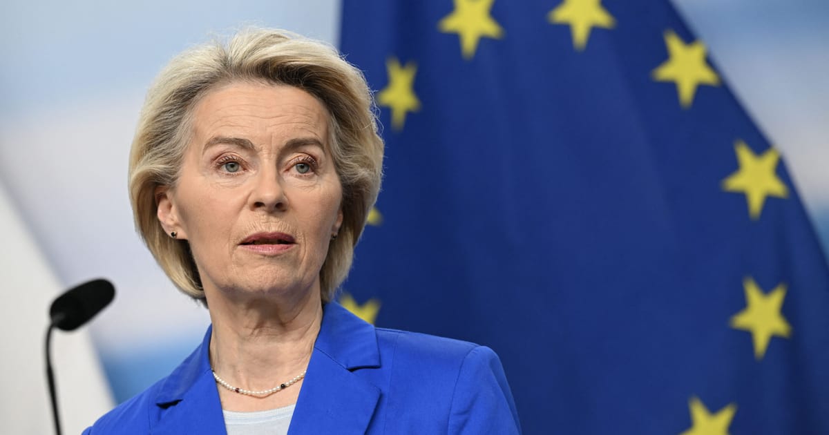 Noua centura de dezinformare a UE va fi voluntara