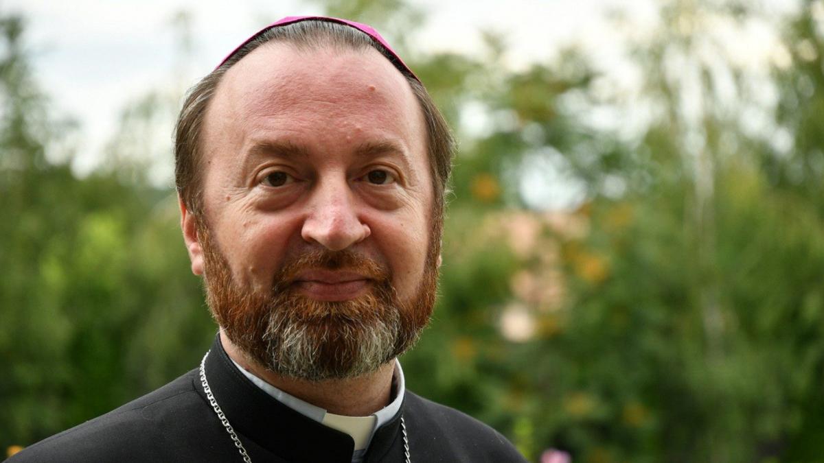 Noul lider al Bisericii Greco Catolice