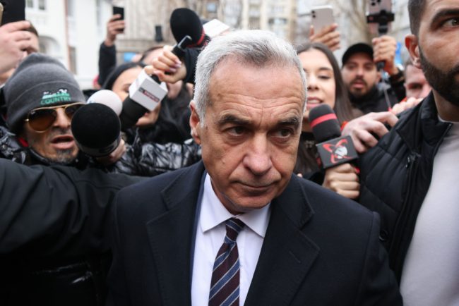 Nume noi in cercul lui Calin Georgescu Reteaua care vrea sa l excluda din tara