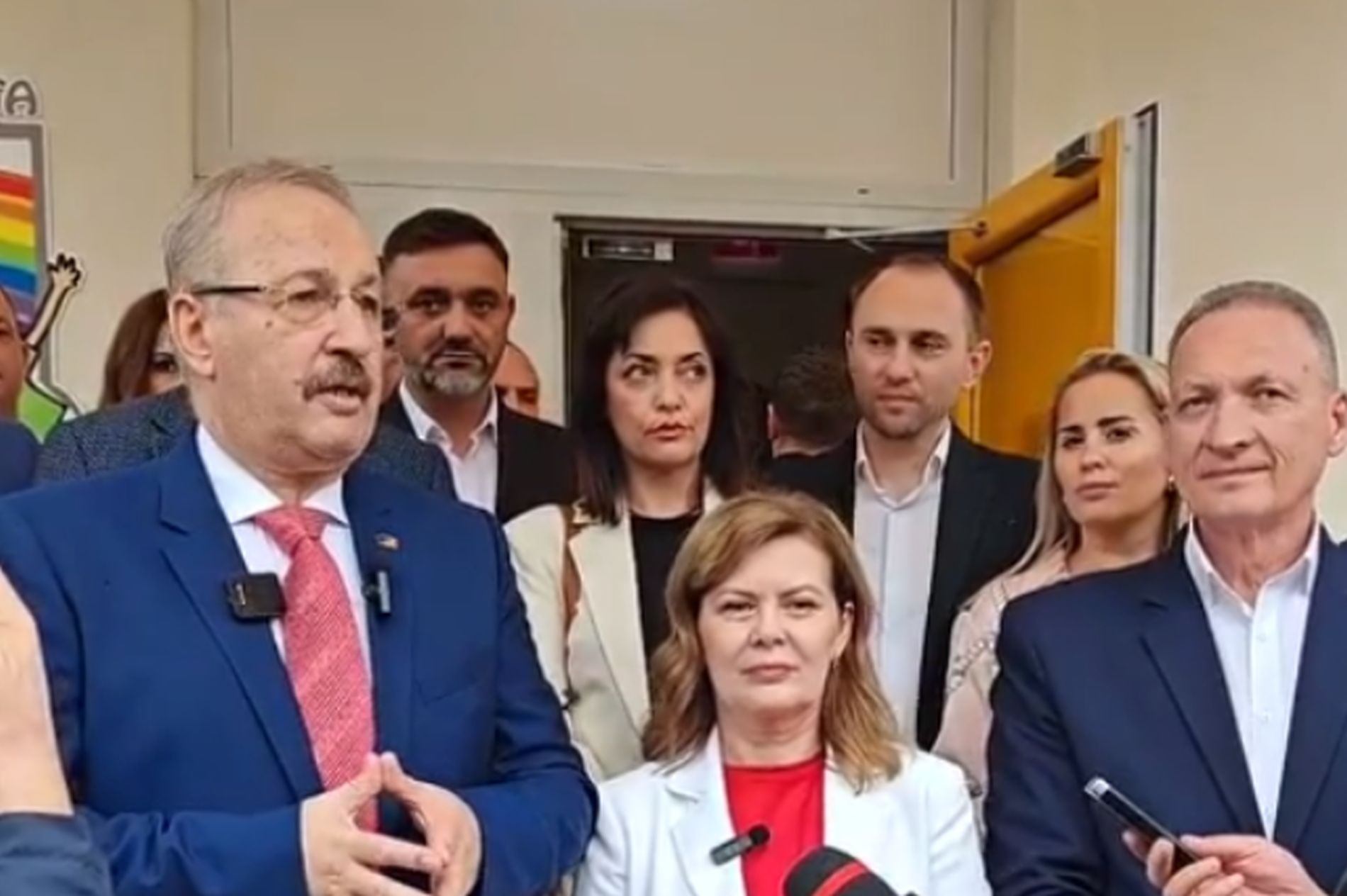 Numele important din PSD Cluj cu functie noua