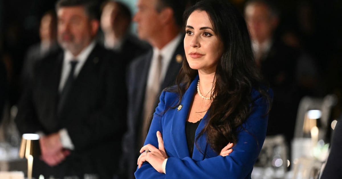 O delegatie mare de extrema dreapta germana viziteaza Washingtonul