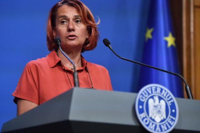 Parlamentul a validat candidatura Ioanei Dogioiu la Radio Public