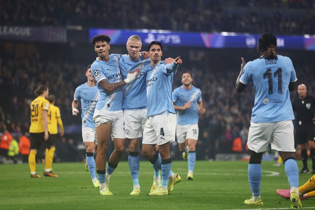 Patru echipe calificate in primavara Champions League