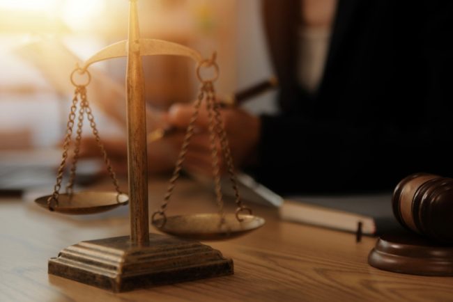 Peste 20 de magistrati se pensioneaza din 1 noiembrie