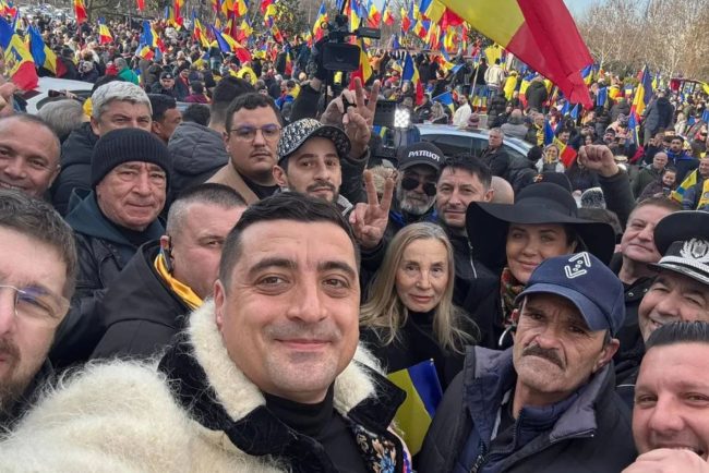 Profesor clujean lanseaza provocarea Ce este suveranismul