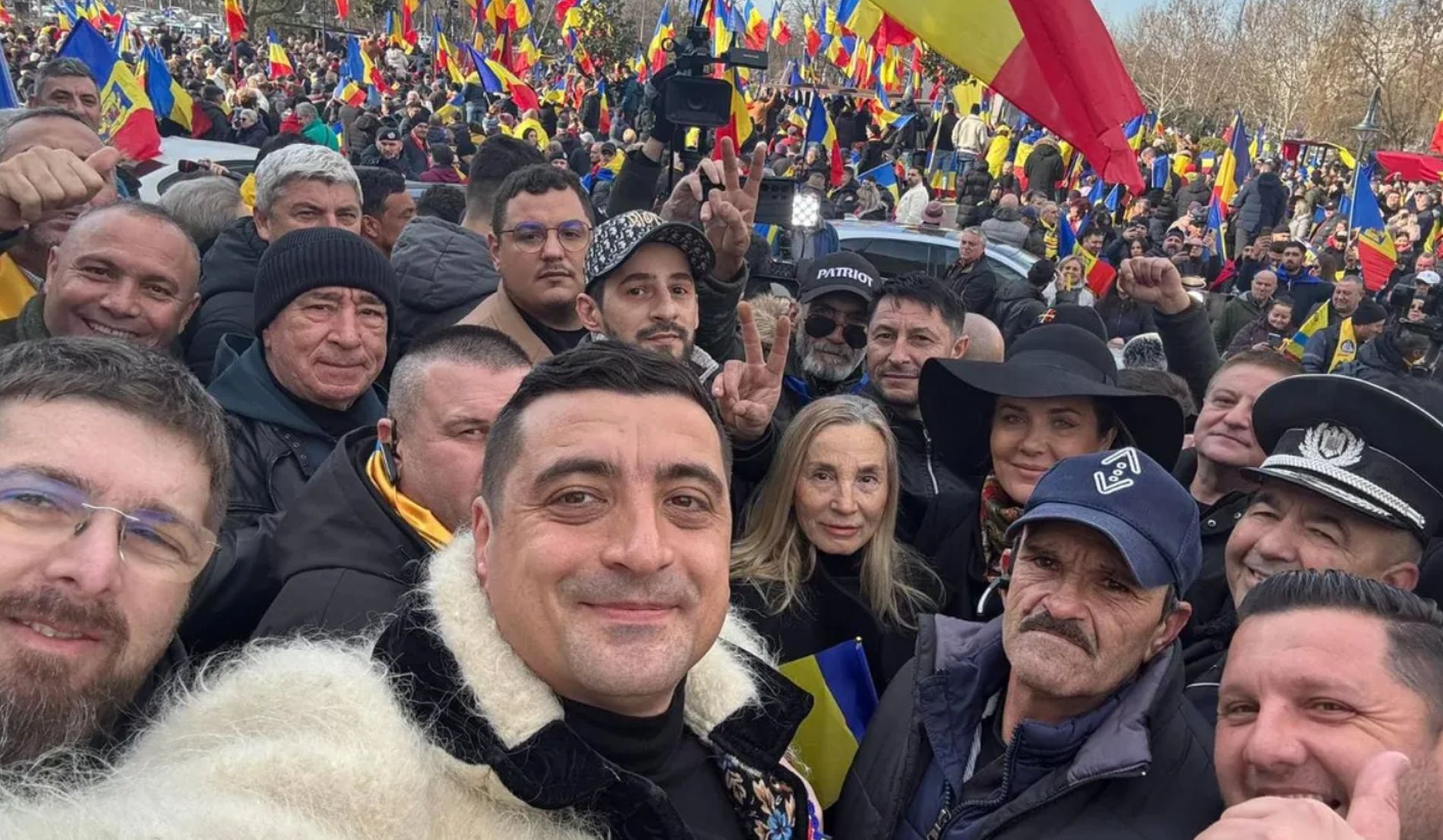 Profesor clujean lanseaza provocarea Ce este suveranismul