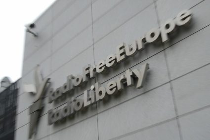 Radio Europa Libera se inchide in Ungaria