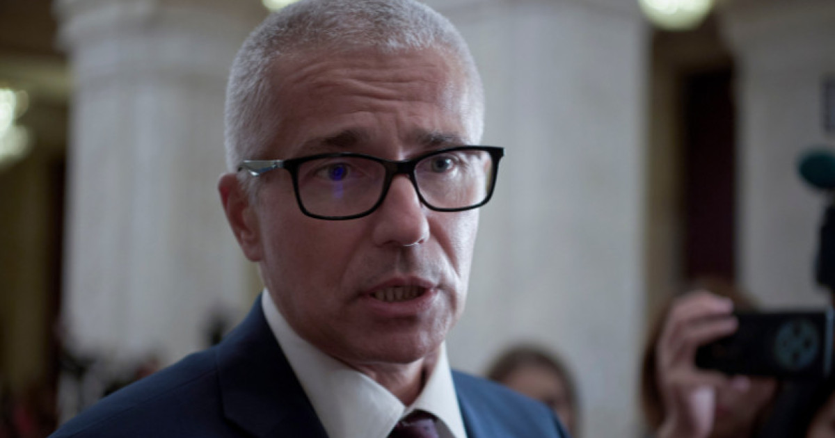 Radu Marinescu despre avizul CSM pe pensiile magistratilor