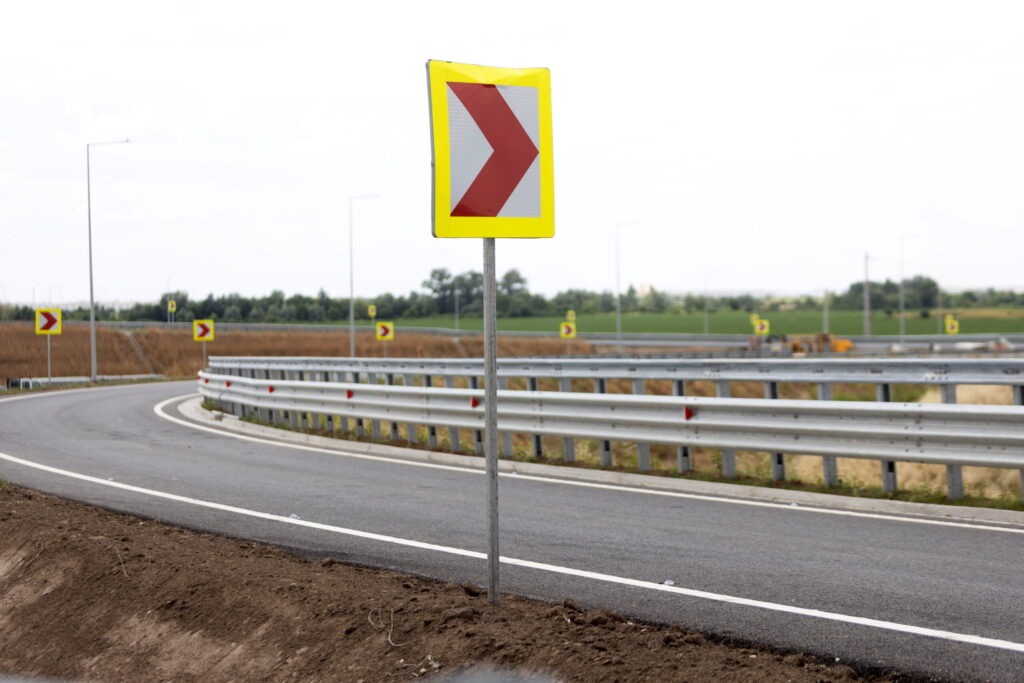 Restrictii de trafic in Bucuresti