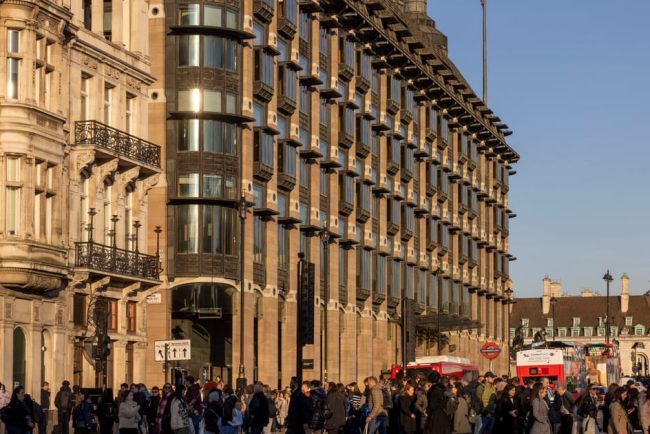 Revolutia IA pentru generatia urmatoare de la Westminster