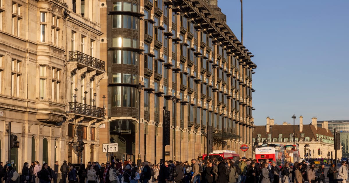 Revolutia IA pentru generatia urmatoare de la Westminster