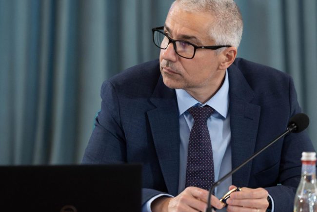 Romania avanseaza spre OCDE colaborare cu procurorii anticoruptie