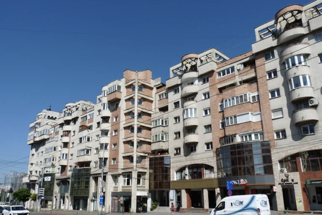 Se construiesc doar in Cluj Napoca Preturile apartamentelor cresc