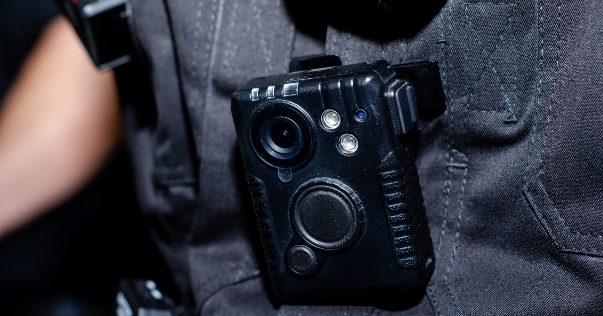 Senatul incepe reglementarea bodycam urilor poliiei locale