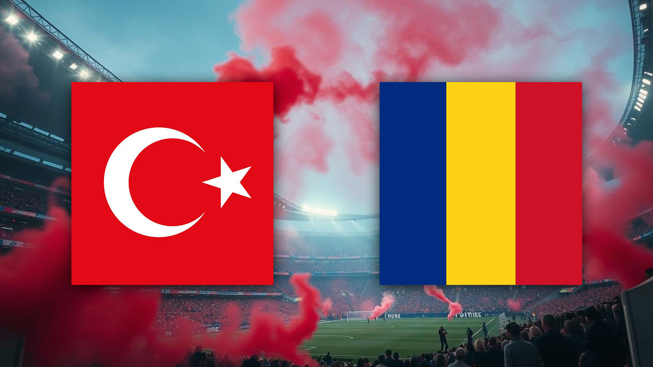 Turcia Romania schimbare Cine transmite meciul de baraj