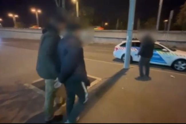 Urmrire ca n filme Clujean de 28 de ani condamnat