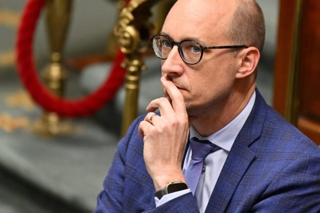 Vicepremierul Belgiei favorit pentru conducerea Eurogroup