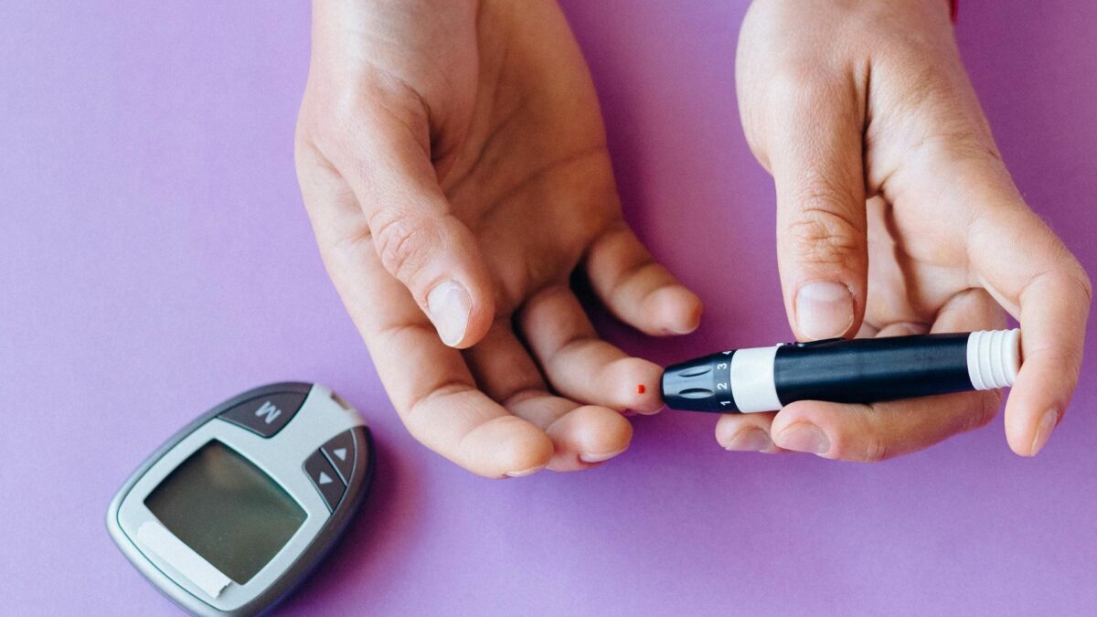sfatul medicului pentru pacientii diabetici