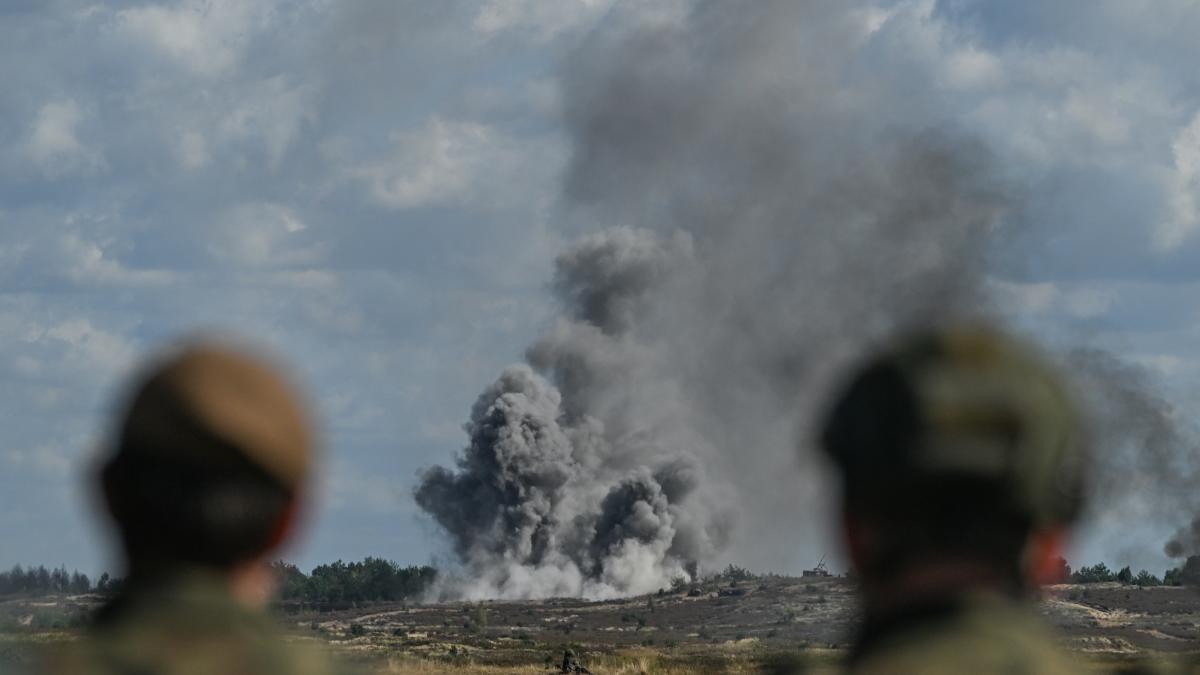 Armata Romaniei isi intareste efectivele de soldati la granita cu Ucraina Ministrul Apararii