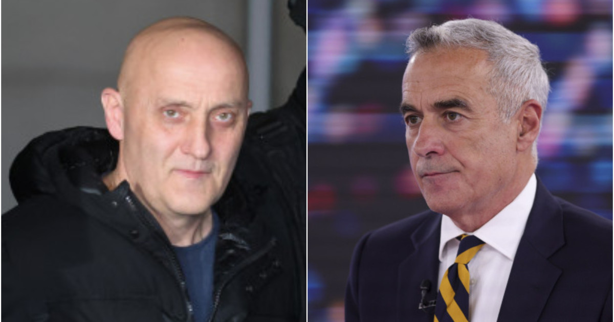 Calin Georgescu si Horatiu Potra intalnire la Curtea de Apel Bucuresti Decizie despre termenul judecarii dosarului