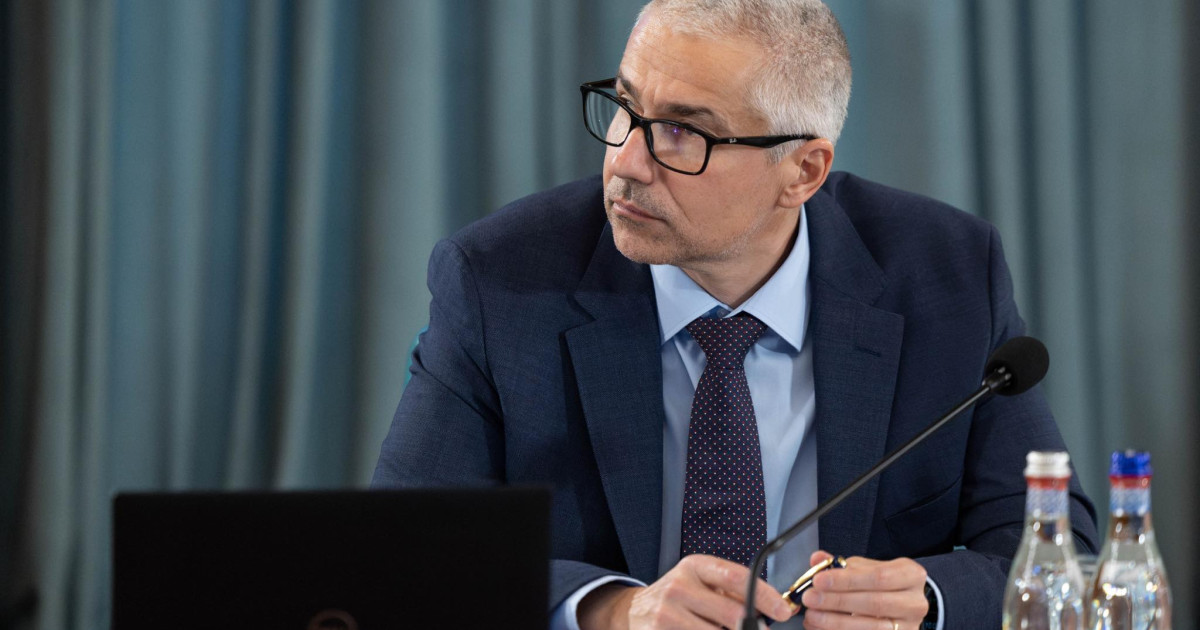 Comisia de Etica a Universitatii din Craiova va examina reclamatiile referitoare la teza de doctorat a ministrului Justitiei