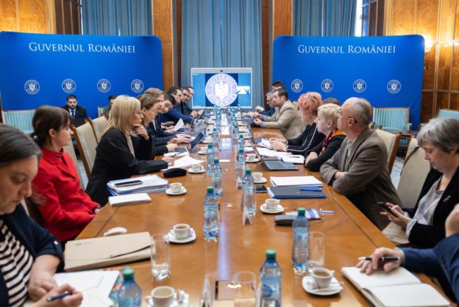 Comitetul de lucru pentru justitie infiintat de Ilie Bolojan poate opera CAB a respins solicitarea de suspendare a activitatii acestuia