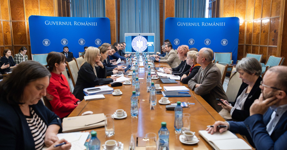 Comitetul de lucru pentru justitie infiintat de Ilie Bolojan poate opera CAB a respins solicitarea de suspendare a activitatii acestuia