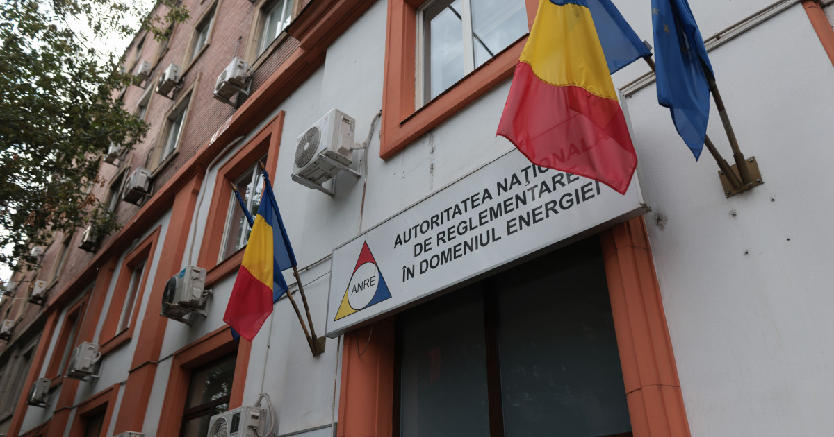 Curtea de Apel Bucuresti analizeaza astazi solicitarea de suspendare a reorganizarii ANRE Ce decizie a luat intr un caz similar