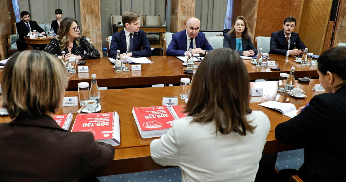 Curtea de Apel Bucuresti respinge apelurile pentru anularea Comitetului de revizuire a legilor justitiei