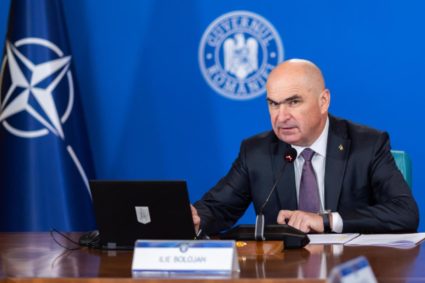 Guvernul Bolojan planifica concedieri masive Sedinta coalitieimarkata de tensiuni inale Politicienii in impas in negocieri dificile si schimburi de replici dure