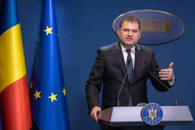 Guvernul elaboreaza reforma administratiei publice Ministrul Dezvoltarii Acest pachet nu urmarestec aafecteze contribuabilul cinstitor