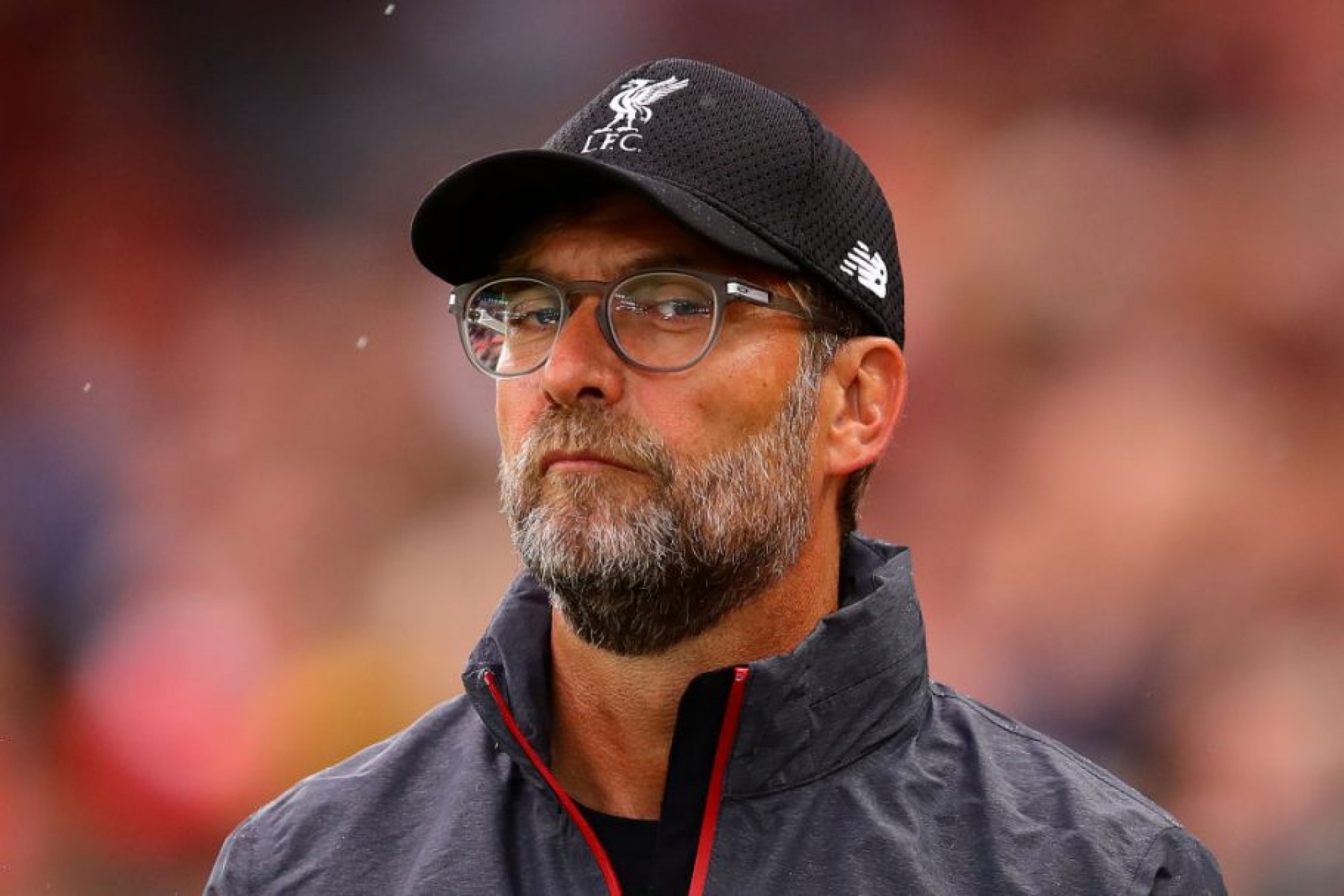 Jurgen Klopp lasa o posibilitate deschisa pentru Real Madrid Niciodata sa nu spui niciodata