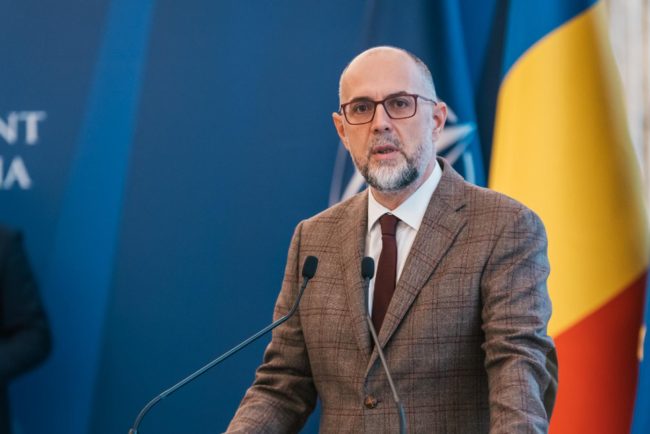 Kelemen Hunor despre Mercosur Nimeni nu a discutat vreodata in coalitie despre acest acord de liber schimb