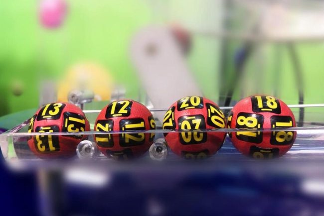 Loto 649 din duminica 18 ianuarie Numerele castigatoare si premiile acordate