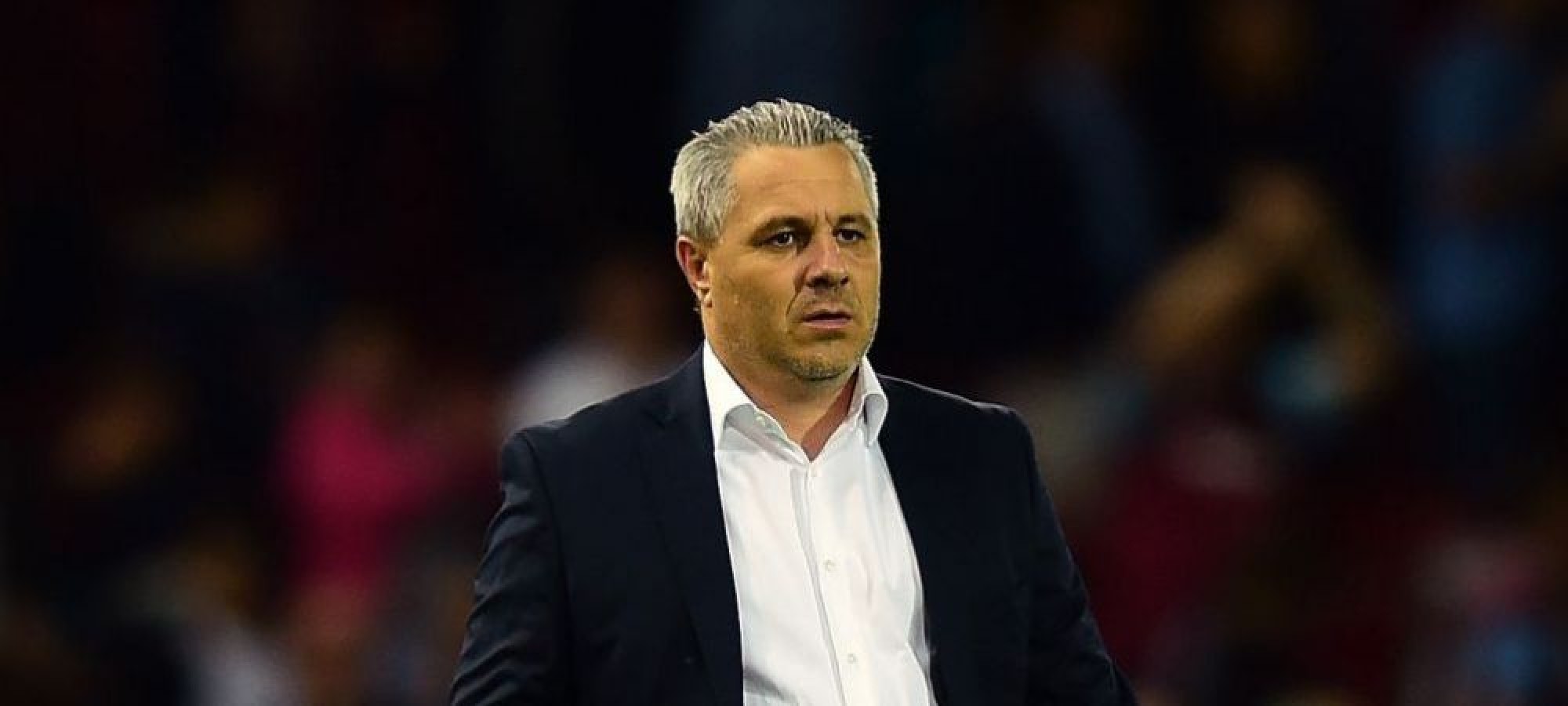 Marius Shumudica suparat dupa meciul cu Al Riyadh Nu inteleg de ce au fost noua minute de prelungire